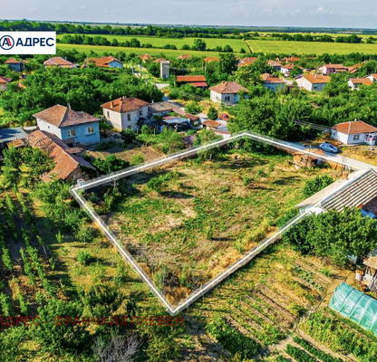 Photo 3 — Plot in Oblast Pleven, Gorni Dybnik