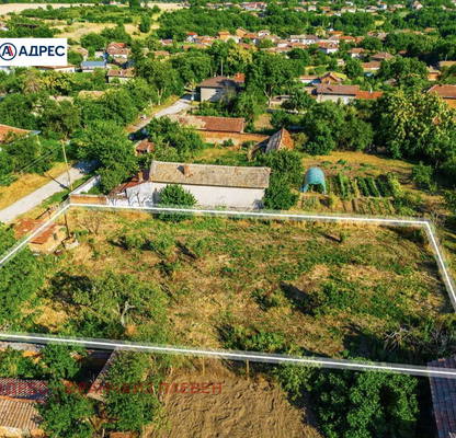 Photo 4 — Plot in Oblast Pleven, Gorni Dybnik