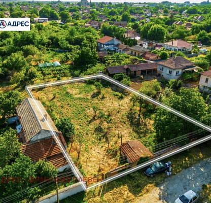 Photo 5 — Plot in Oblast Pleven, Gorni Dybnik