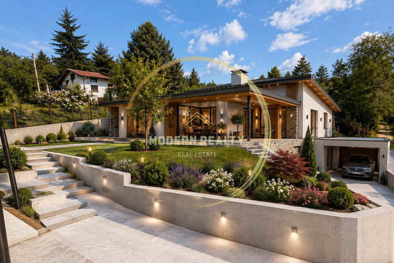 Plot in област София, Gorni Okol