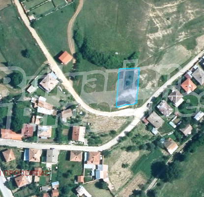Снимка 3 — Парцел в Благоевград, с. Горно Драглище
