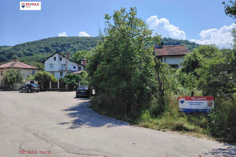 Plot in Oblast Lovech, Gorno Trape
