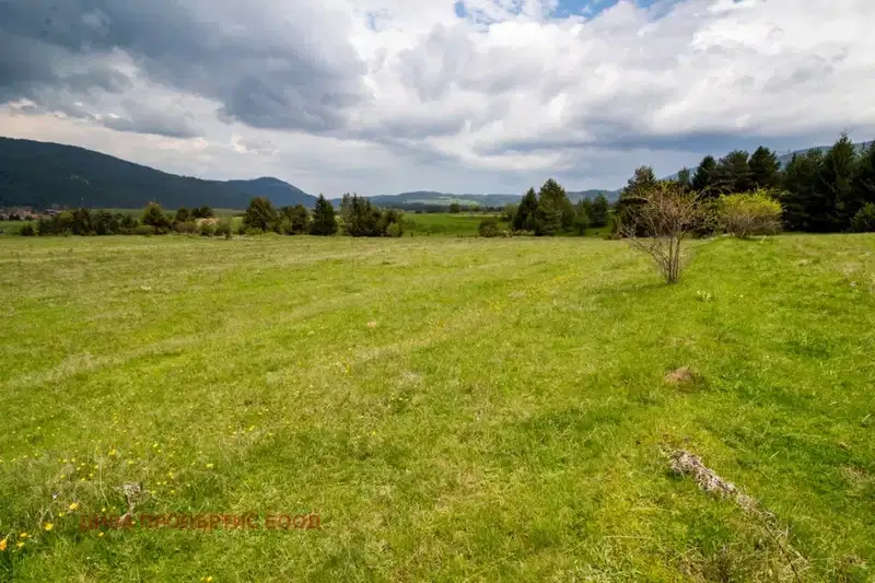 Plot in област София, Govedarci
