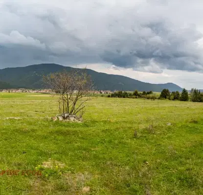 Photo 2 — Plot in област София, Govedarci