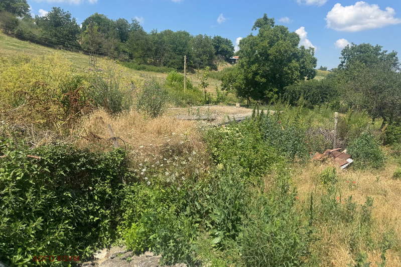Plot in Shumen, Gradishte