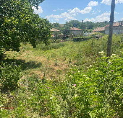 Photo 2 — Plot in Shumen, Gradishte