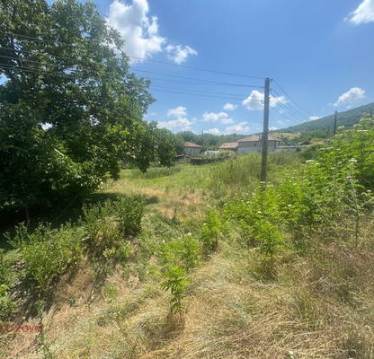 Photo 3 — Plot in Shumen, Gradishte