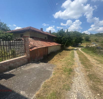 Photo 5 — Plot in Shumen, Gradishte