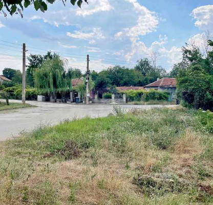 Photo 3 — Plot in Oblast Varna, Grozdiovo