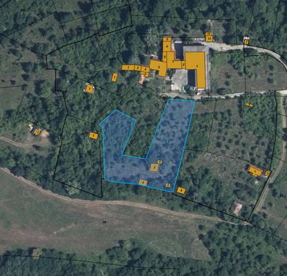 Photo 4 — Plot in Oblast Lovech, Gumoshtnik