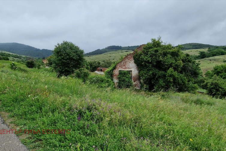 Plot in Oblast Pernik, Gyrlo