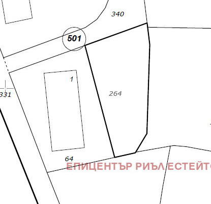 Photo 2 — Plot in Oblast Pernik, Gyrlo