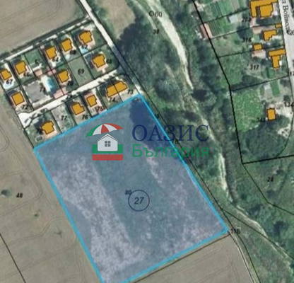 Photo 5 — Plot in Oblast Burgas, Gyuliovca