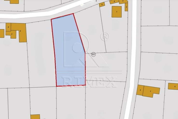Plot in Oblast Pazardjik, Hadjievo
