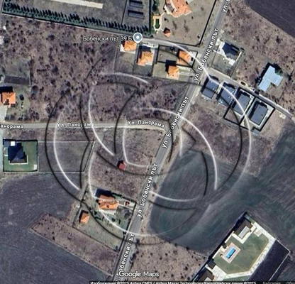 Photo 3 — Plot in област София, Herakovo