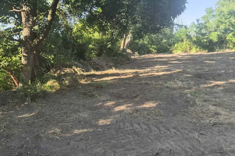 Plot in област София, Herakovo