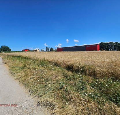 Photo 3 — Plot in област София, Herakovo