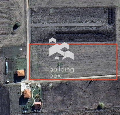 Photo 2 — Plot in област София, Herakovo