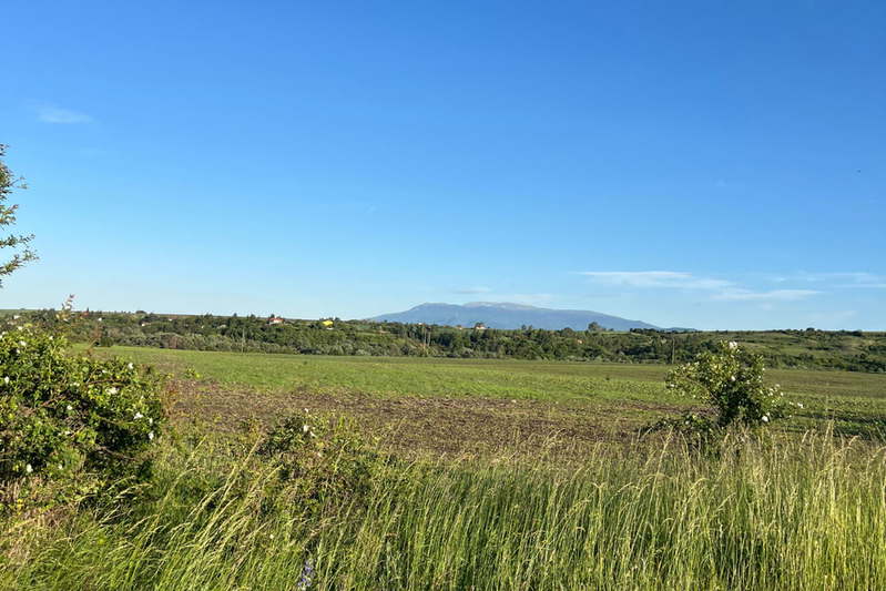 Plot in област София, Herakovo