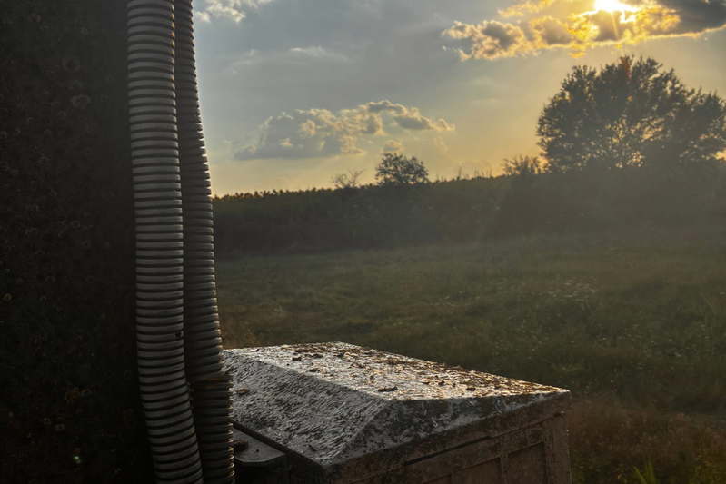 Парцел във Велико Търново, с. Хотница