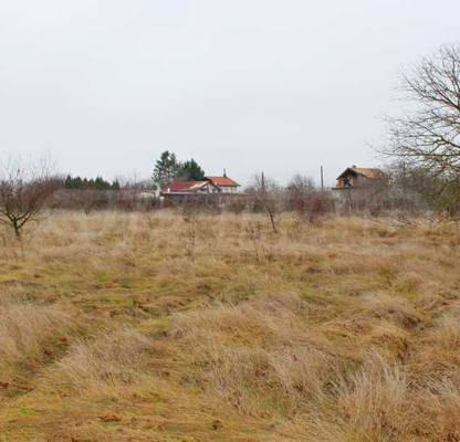 Photo 2 — Plot in Dobrich, Hrabrovo