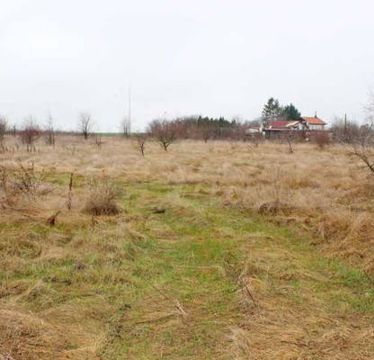 Photo 5 — Plot in Dobrich, Hrabrovo