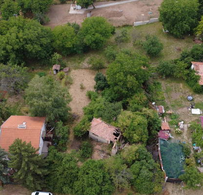 Photo 3 — Plot in област София, Hrabyrsko