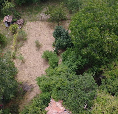 Photo 4 — Plot in област София, Hrabyrsko