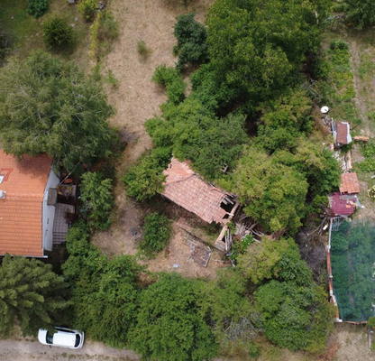 Photo 5 — Plot in област София, Hrabyrsko
