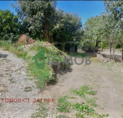 Снимка 4 — Парцел в Стара Загора, с. Хрищени