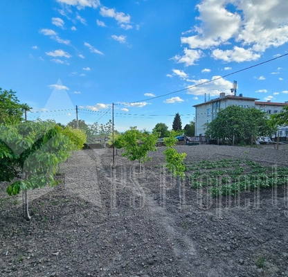 Снимка 4 — Парцел в Стара Загора, с. Хрищени