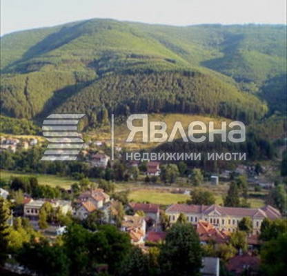 Photo 2 — Plot in област София, Iskrec