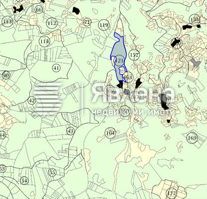 Photo 3 — Plot in област София, Iskrec