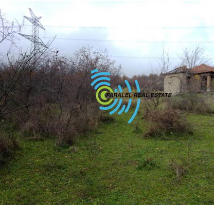 Photo 2 — Plot in Oblast Plovdiv, Ivan Vazovo