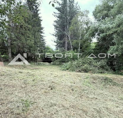 Photo 3 — Plot in Ivanyane