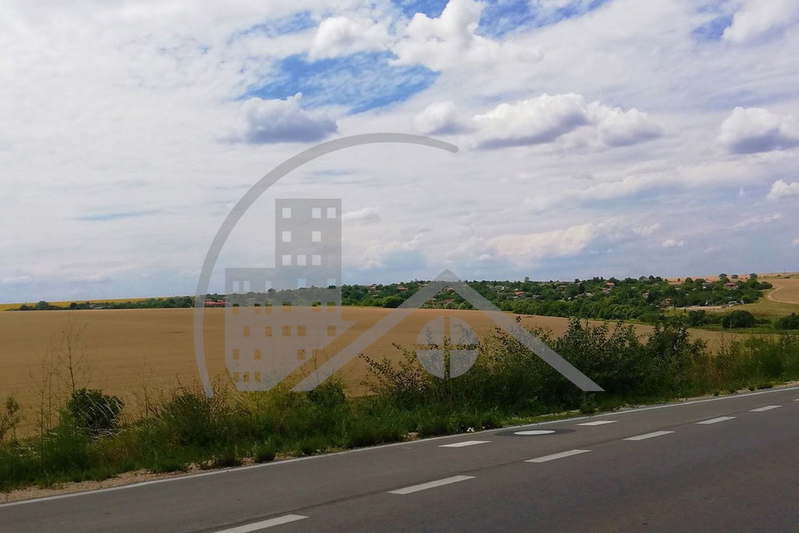 Парцел във Варна, с. Изгрев