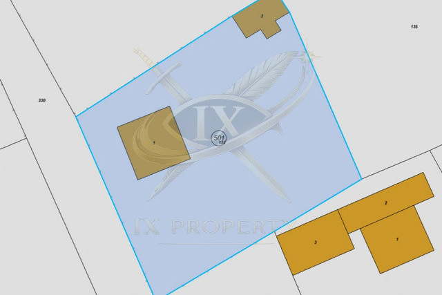 Plot in Izvorishte