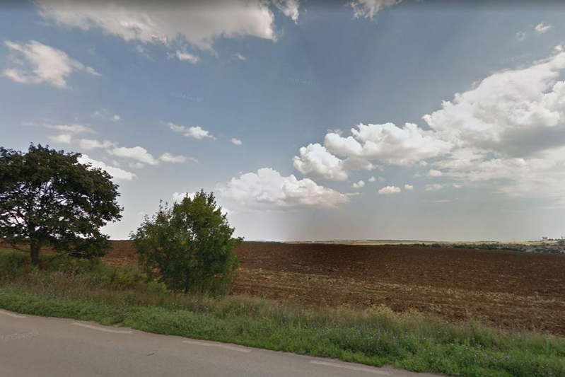 Plot in Oblast Varna, Izvorsko