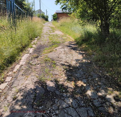Снимка 3 — Парцел в с. Железница