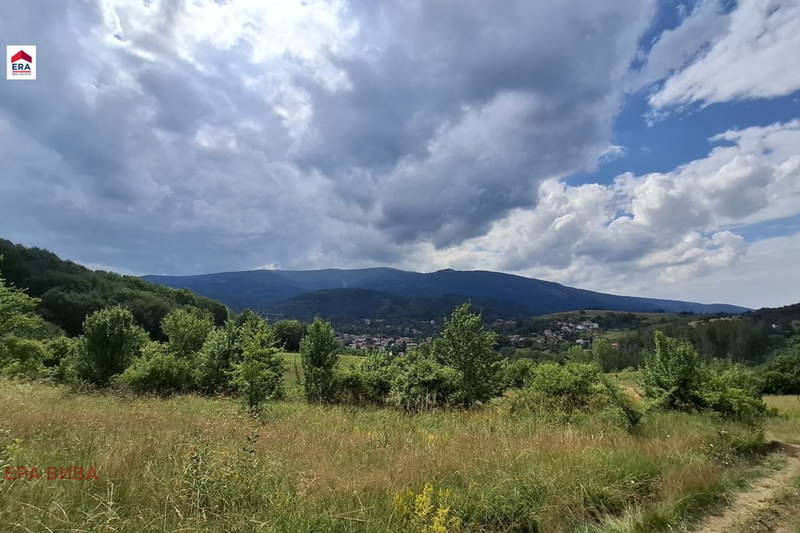 Парцел в с. Железница