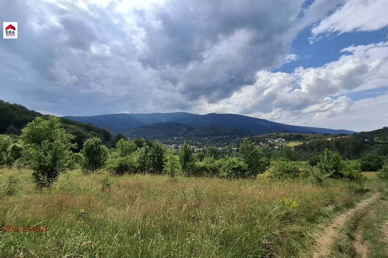 Парцел в с. Железница