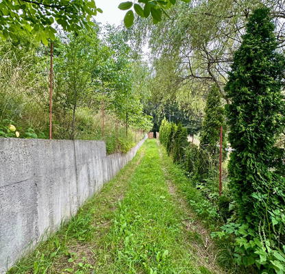 Photo 4 — Plot in Jeleznica