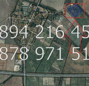 Photo 3 — Plot in Oblast Plovdiv, Jelyazno