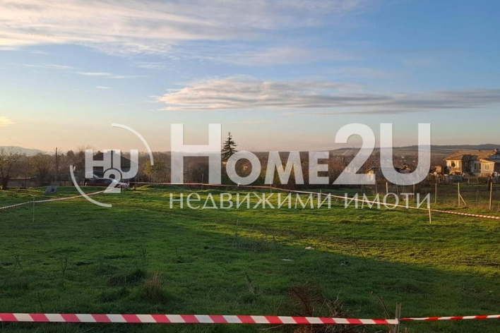Парцел във Варна, с. Житница