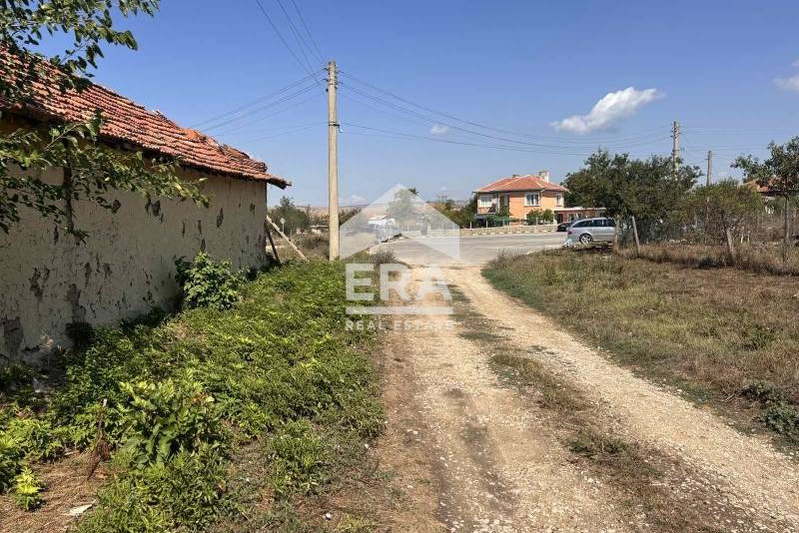 Парцел във Варна, с. Житница