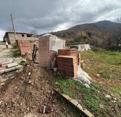 Photo 4 — Plot in Oblast Pazardjik, Jrebichko