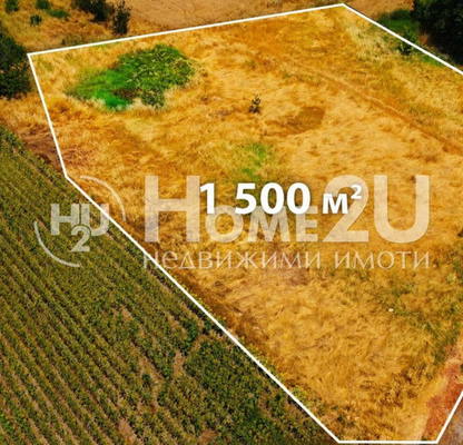Photo 2 — Plot in Oblast Plovdiv, Kadievo
