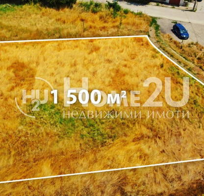 Photo 3 — Plot in Oblast Plovdiv, Kadievo