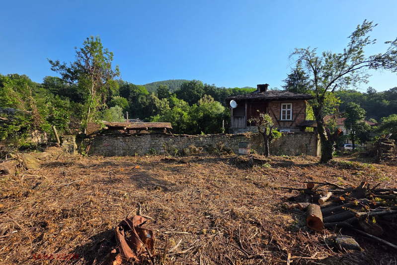 Plot in Oblast Lovech, Kaleica