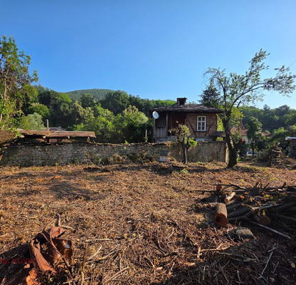 Photo 2 — Plot in Oblast Lovech, Kaleica